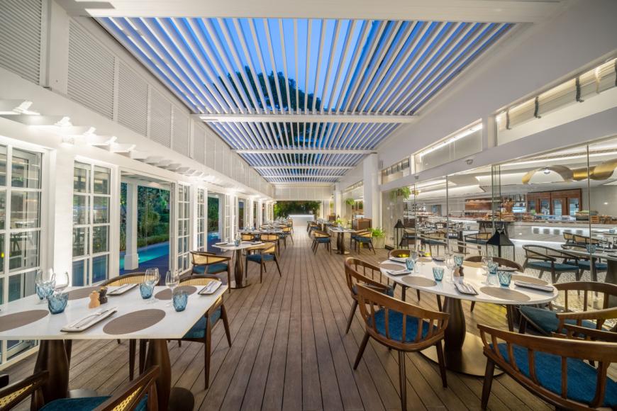 5 Sterne Hotel: Cinnamon Grand Hotel - Colombo, Westprovinz, Bild 6