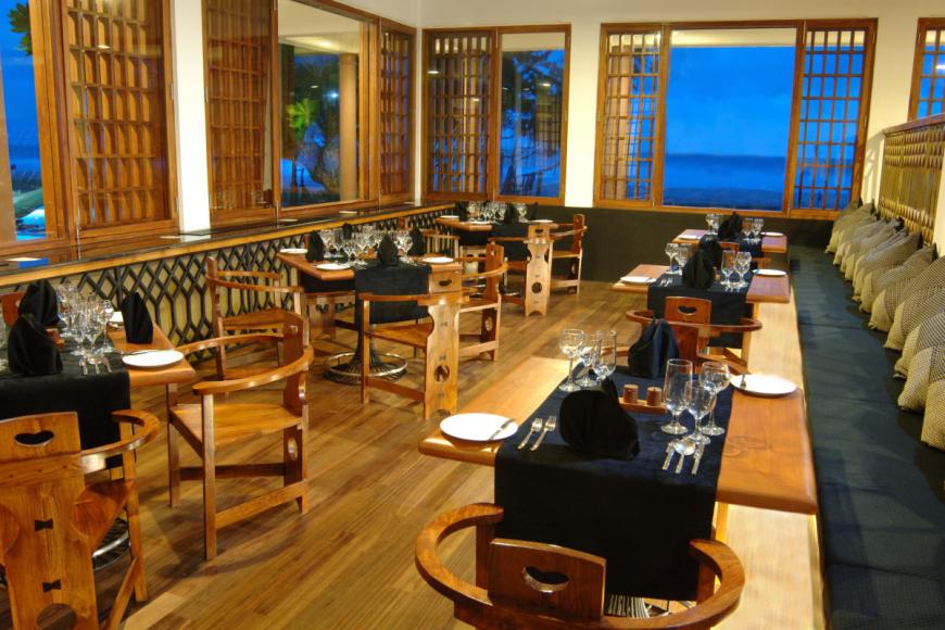 4 Sterne Hotel: Heritance Ahungalla - Ahungalle, Südprovinz, Bild 5