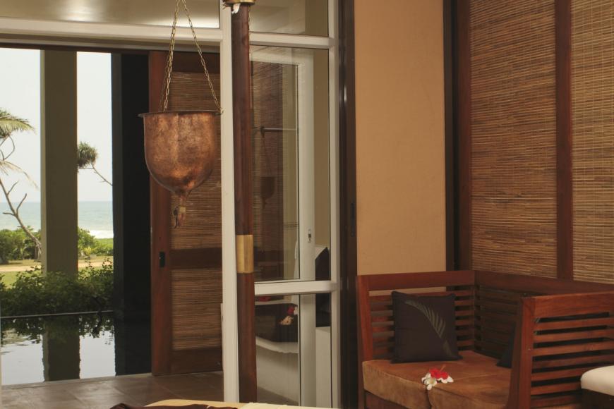 4 Sterne Hotel: Heritance Ahungalla - Ahungalle, Südprovinz, Bild 9