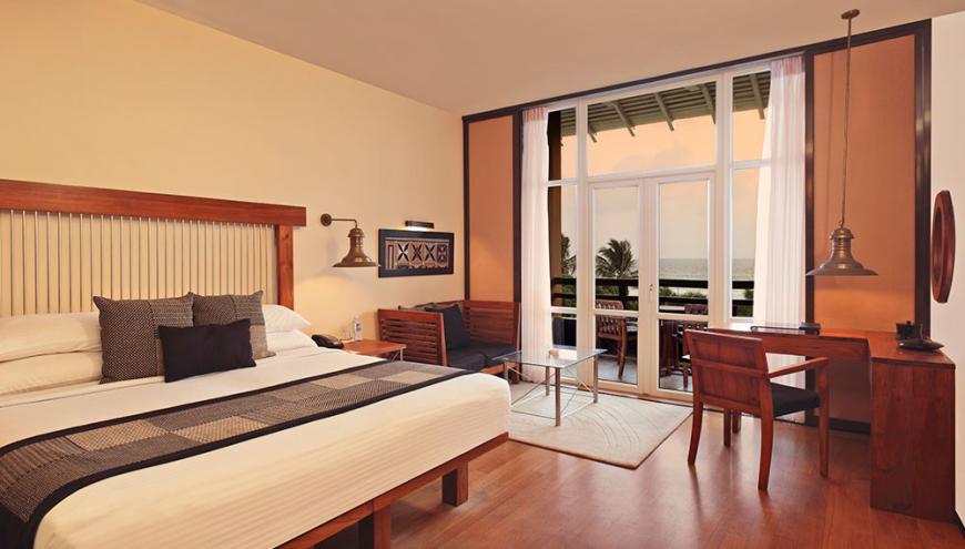 4 Sterne Hotel: Heritance Ahungalla - Ahungalle, Südprovinz, Bild 3