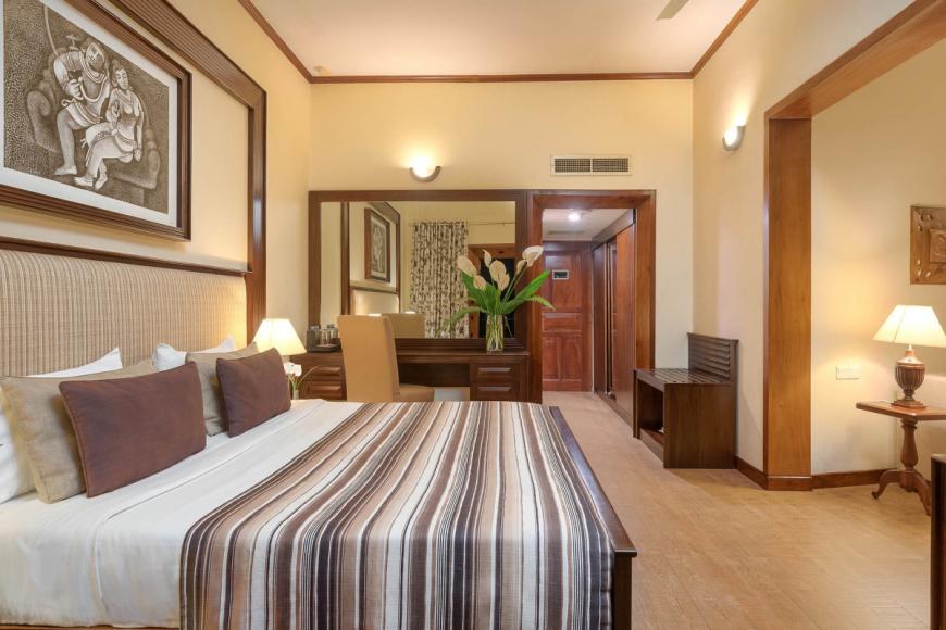4 Sterne Hotel: Amaya Hills - Kandy, Zentralprovinz, Bild 2