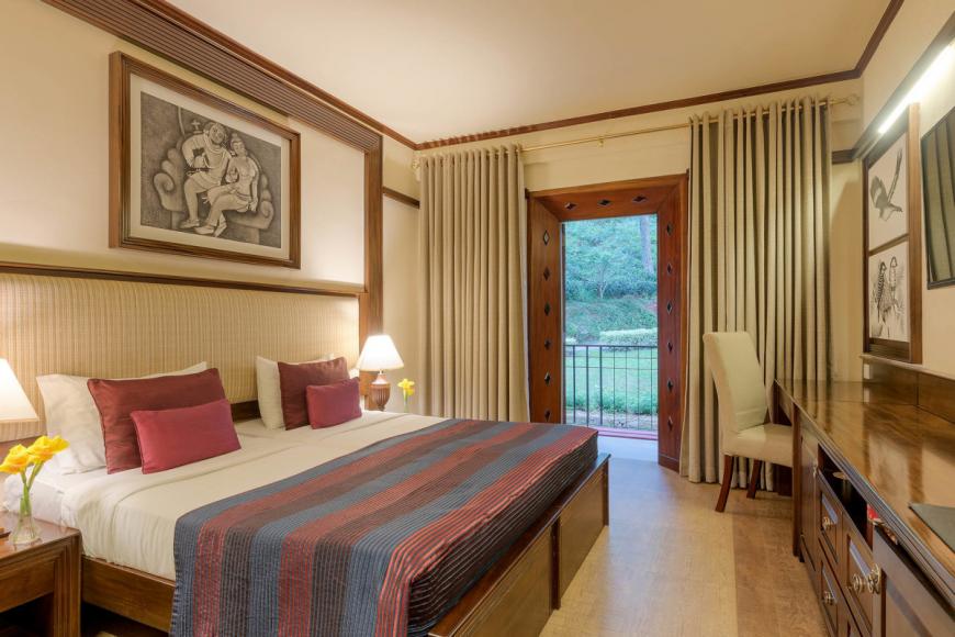 4 Sterne Hotel: Amaya Hills - Kandy, Zentralprovinz, Bild 10