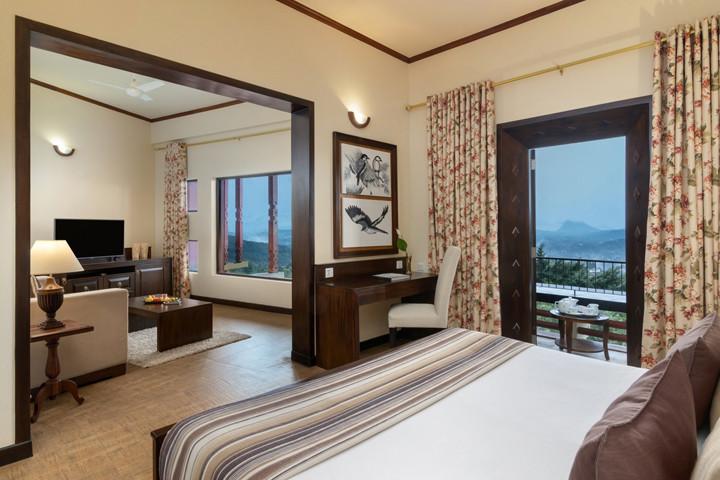 4 Sterne Hotel: Amaya Hills - Kandy, Zentralprovinz, Bild 3