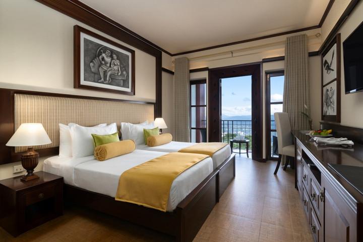 4 Sterne Hotel: Amaya Hills - Kandy, Zentralprovinz, Bild 9