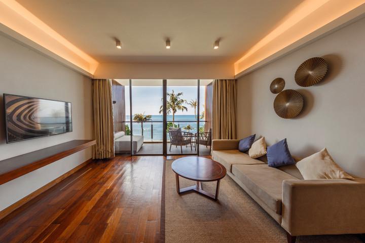 5 Sterne Hotel: Le Grand Galle - Galle, Südprovinz, Bild 6