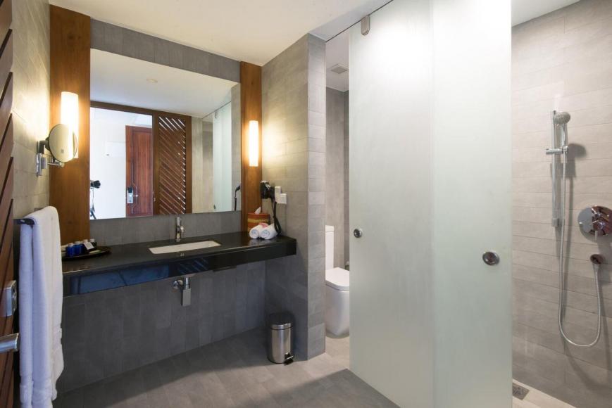 4 Sterne Hotel: Sunrise by Jetwing - Passikudah, Ostprovinz, Bild 9