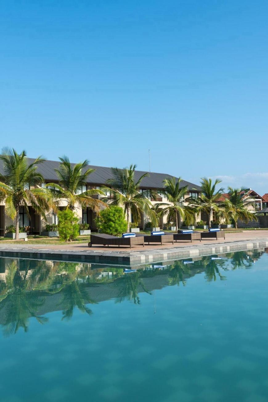 4 Sterne Hotel: Sunrise by Jetwing - Passikudah, Ostprovinz, Bild 2