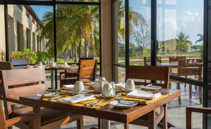 4 Sterne Hotel: Sunrise by Jetwing - Passikudah, Ostprovinz, Bild 5