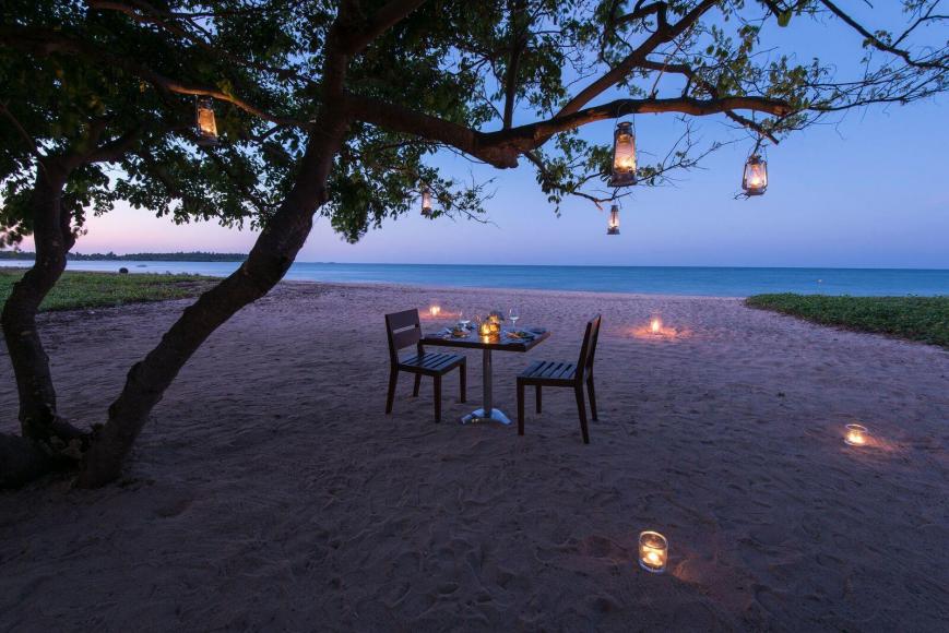 4 Sterne Hotel: Sunrise by Jetwing - Passikudah, Ostprovinz, Bild 7