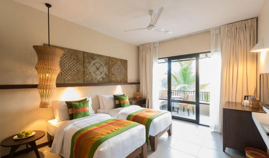 4 Sterne Hotel: Sunrise by Jetwing - Passikudah, Ostprovinz, Bild 8