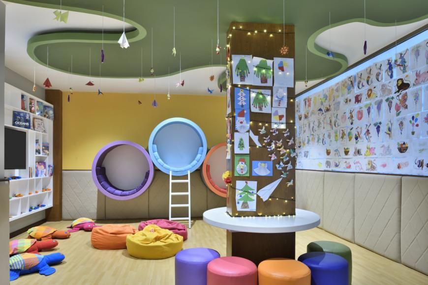 5 Sterne Hotel: Sheraton Kosgoda Turtle Beach Resort - Kosgoda, Südprovinz, Bild 8