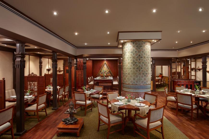 4 Sterne Hotel: Cinnamon Lakeside - Colombo, Westprovinz, Bild 10