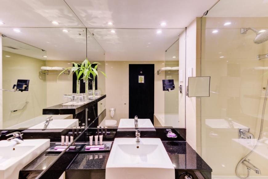 4 Sterne Hotel: Cinnamon Lakeside - Colombo, Westprovinz, Bild 8