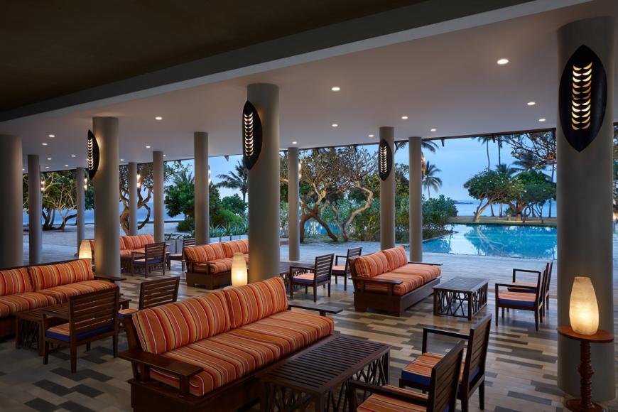 4 Sterne Hotel: Hikka Tranz by Cinnamon - Hikkaduwa, Südprovinz, Bild 3