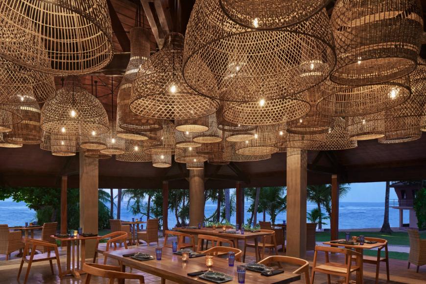 4 Sterne Hotel: Hikka Tranz by Cinnamon - Hikkaduwa, Südprovinz, Bild 9