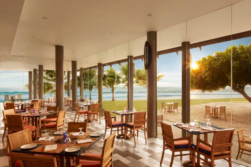 4 Sterne Hotel: Hikka Tranz by Cinnamon - Hikkaduwa, Südprovinz, Bild 10