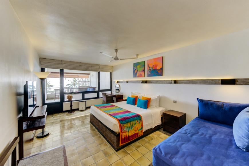 4 Sterne Hotel: Hikka Tranz by Cinnamon - Hikkaduwa, Südprovinz, Bild 6