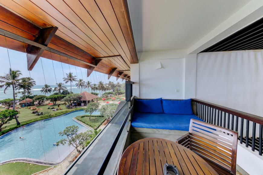 4 Sterne Hotel: Hikka Tranz by Cinnamon - Hikkaduwa, Südprovinz, Bild 7