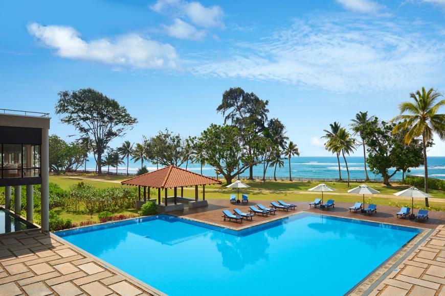 4 Sterne Hotel: Cinnamon Bey - Beruwela, Westprovinz, Bild 2