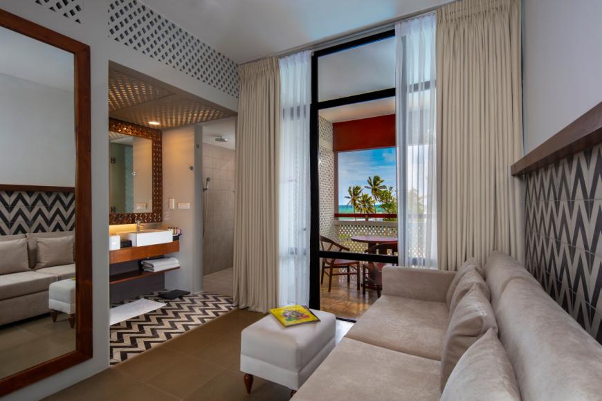 4 Sterne Hotel: Cinnamon Bey - Beruwela, Westprovinz, Bild 8