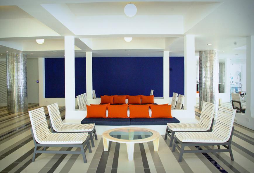 4 Sterne Hotel: Trinco Blu by Cinnamon - Trincomalee, Ostprovinz, Bild 8