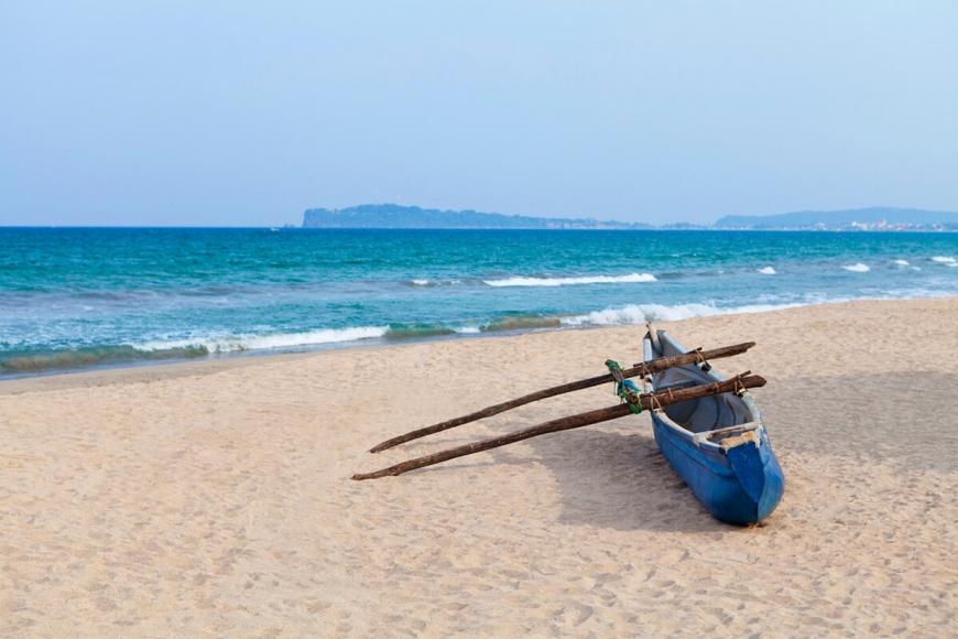 4 Sterne Hotel: Trinco Blu by Cinnamon - Trincomalee, Ostprovinz, Bild 3