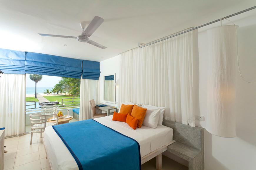 4 Sterne Hotel: Trinco Blu by Cinnamon - Trincomalee, Ostprovinz, Bild 9