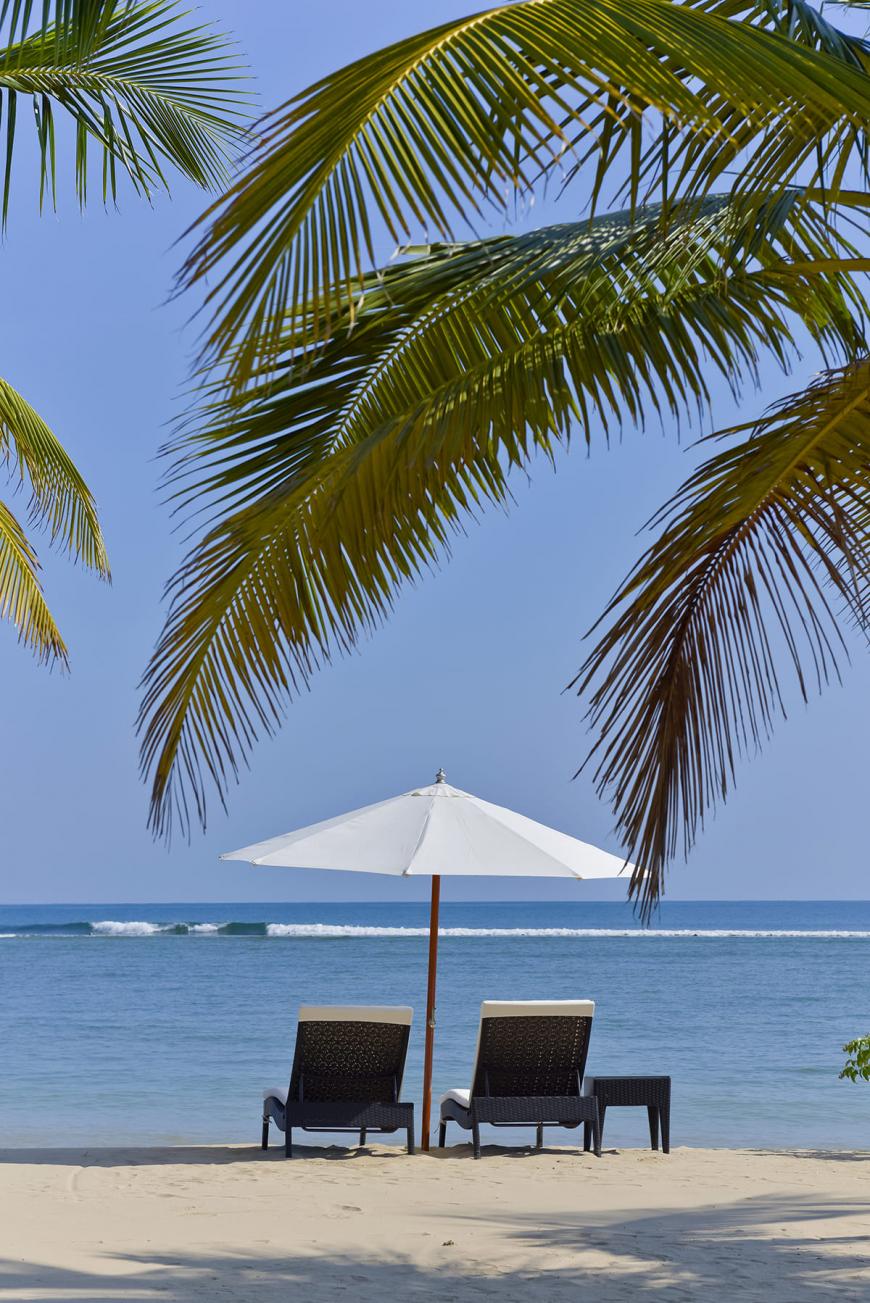 5 Sterne Hotel: Sun Siyam Pasikudah - Passikudah, Ostprovinz, Bild 10