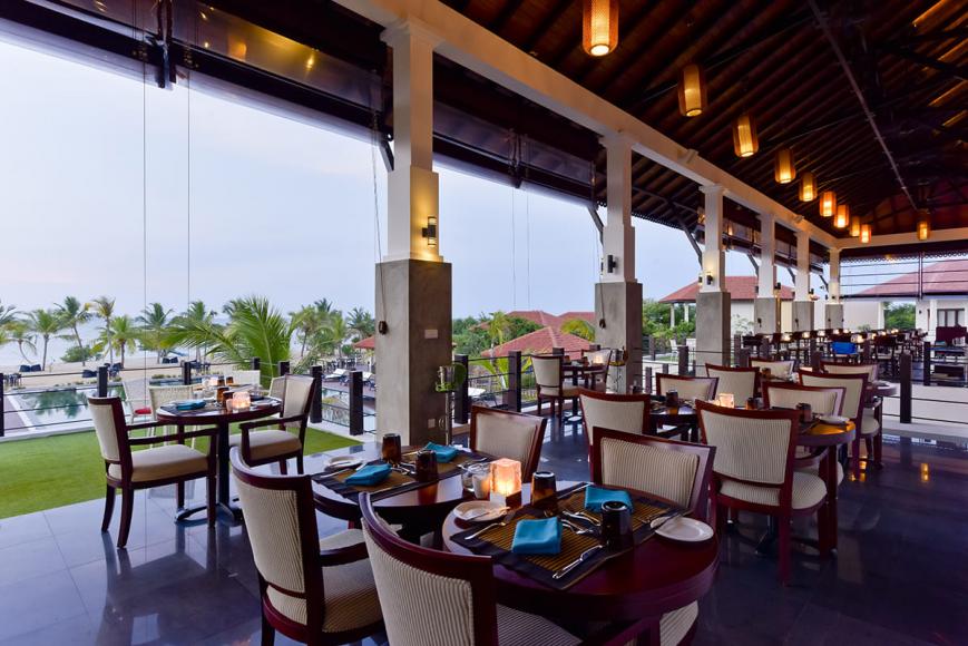 5 Sterne Hotel: Sun Siyam Pasikudah - Passikudah, Ostprovinz, Bild 4