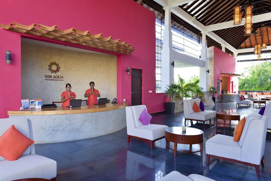 5 Sterne Hotel: Sun Siyam Pasikudah - Passikudah, Ostprovinz, Bild 6