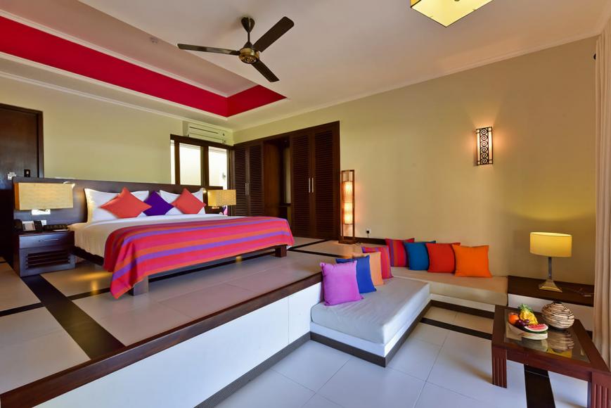 5 Sterne Hotel: Sun Siyam Pasikudah - Passikudah, Ostprovinz, Bild 3