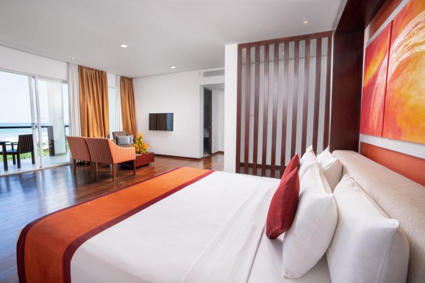 4 Sterne Hotel: Citrus Waskaduwa - Waskaduwa, Westprovinz, Bild 8