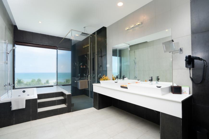 4 Sterne Hotel: Citrus Waskaduwa - Waskaduwa, Westprovinz, Bild 9