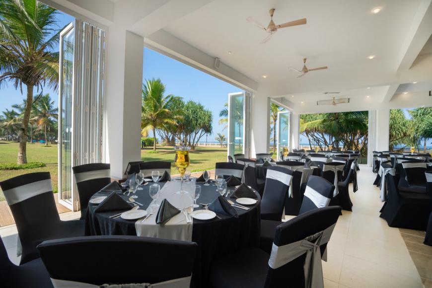 4 Sterne Hotel: Citrus Waskaduwa - Waskaduwa, Westprovinz, Bild 5