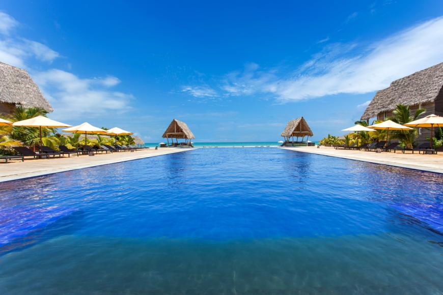 4 Sterne Hotel: Maalu Maalu Resort & Spa - Passikudah, Ostprovinz, Bild 2