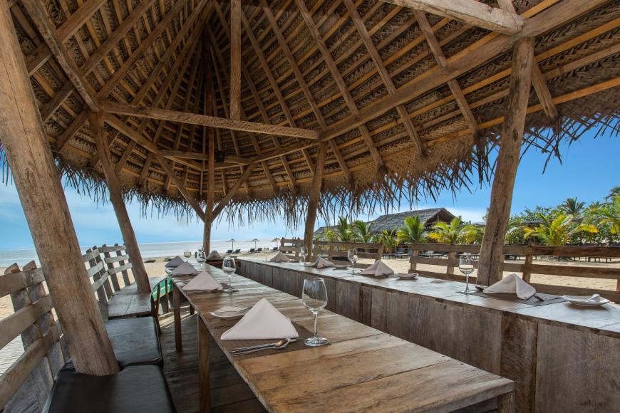 4 Sterne Hotel: Maalu Maalu Resort & Spa - Passikudah, Ostprovinz, Bild 7