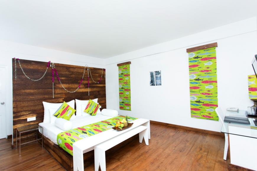 4 Sterne Hotel: Maalu Maalu Resort & Spa - Passikudah, Ostprovinz, Bild 5