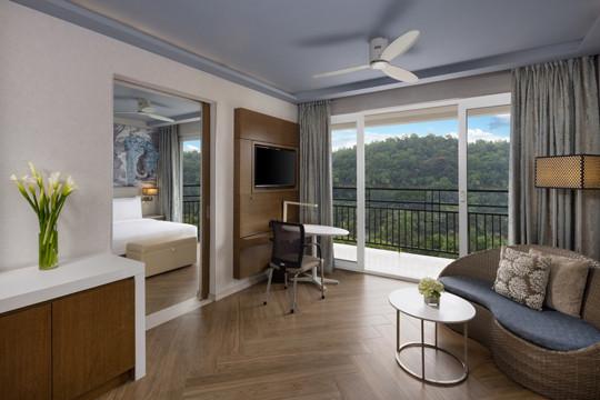 4 Sterne Hotel: Radisson Hotel Kandy - Kandy, Zentralprovinz, Bild 3