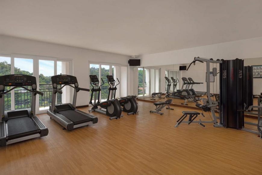 4 Sterne Hotel: Radisson Hotel Kandy - Kandy, Zentralprovinz, Bild 7