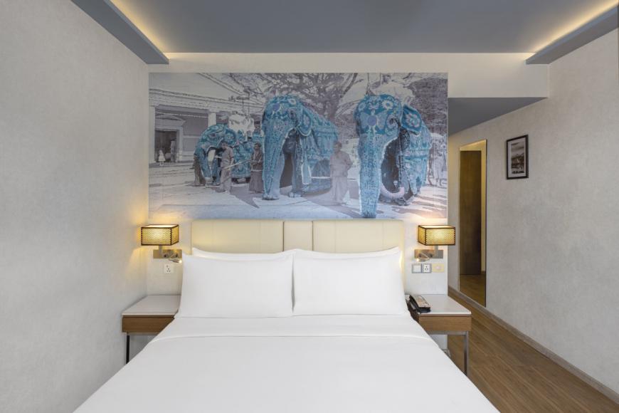 4 Sterne Hotel: Radisson Hotel Kandy - Kandy, Zentralprovinz, Bild 10