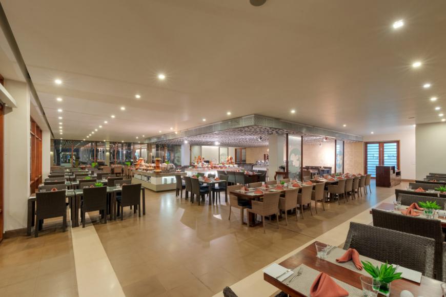 4 Sterne Hotel: Amaya Beach Resort & Spa - Passikudah, Ostprovinz, Bild 7