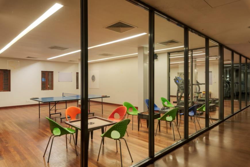 4 Sterne Hotel: Amaya Beach Resort & Spa - Passikudah, Ostprovinz, Bild 10