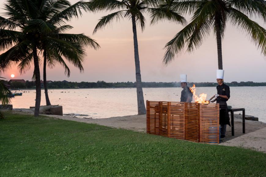 4 Sterne Hotel: Amaya Beach Resort & Spa - Passikudah, Ostprovinz, Bild 6