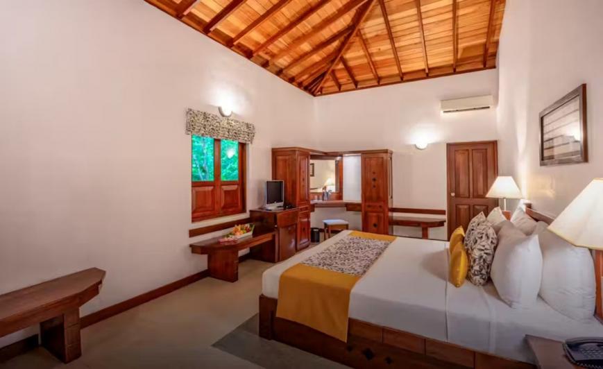 4 Sterne Hotel: Amaya Lake - Dambulla, Zentralprovinz, Bild 4