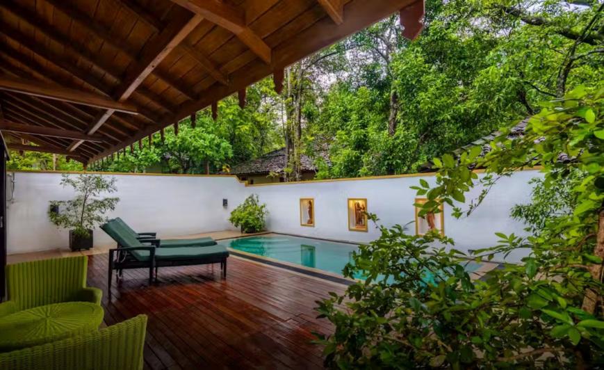 4 Sterne Hotel: Amaya Lake - Dambulla, Zentralprovinz, Bild 2