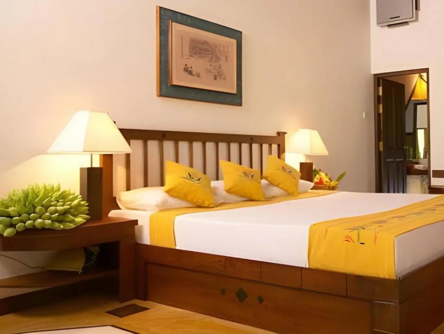 4 Sterne Hotel: Amaya Lake - Dambulla, Zentralprovinz, Bild 3