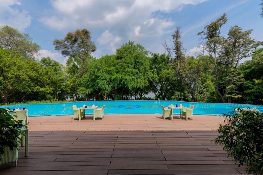 4 Sterne Hotel: Amaya Lake - Dambulla, Zentralprovinz, Bild 6