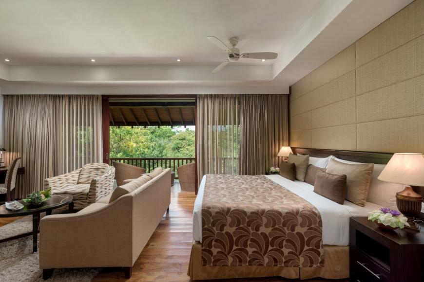 4 Sterne Hotel: Amaya Lake - Dambulla, Zentralprovinz, Bild 9