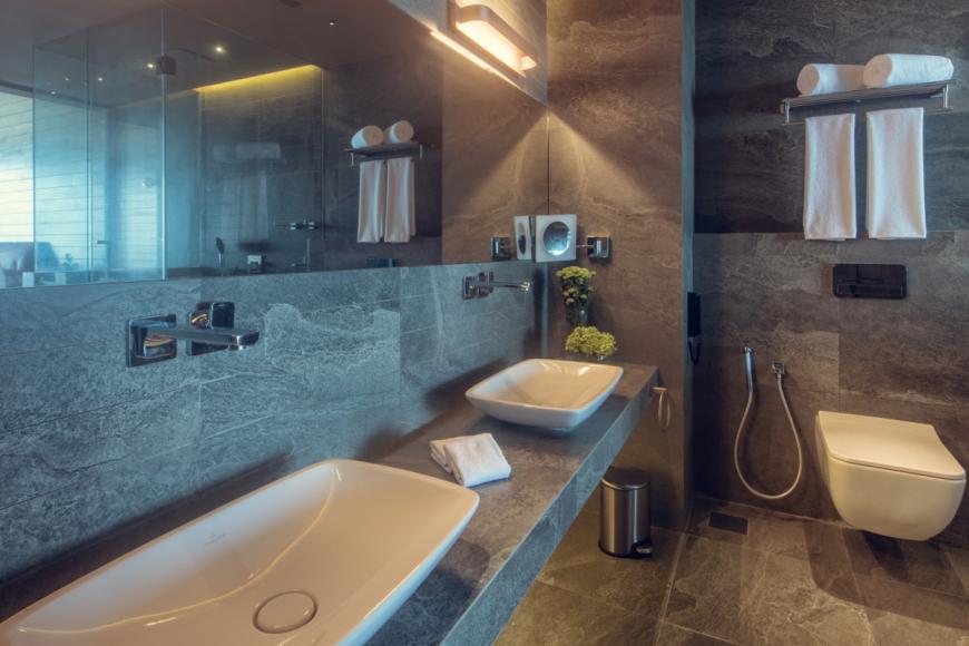 4 Sterne Hotel: Pledge Scape Negombo - Negombo, Westprovinz, Bild 7