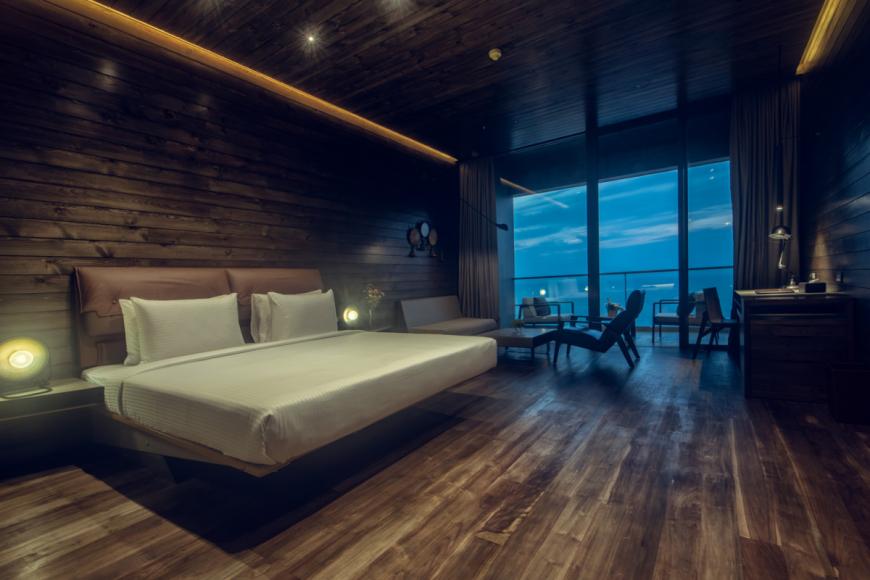 4 Sterne Hotel: Pledge Scape Negombo - Negombo, Westprovinz, Bild 5